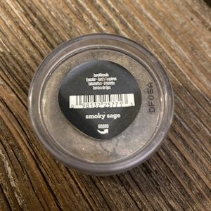 Never Opened Bare Escentuals Bare Minerals Loose Mineral Eyeshadow - Smoky Sage